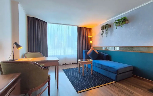 Awtan Sukhumvit33
