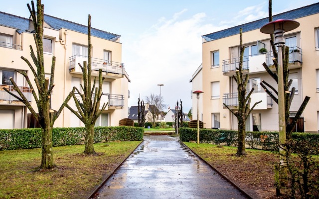 Chic & Cosy Appartement avec Terrasse, Parking Privatif