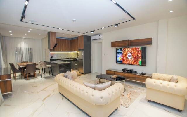 Mini Palace Luxury Suites