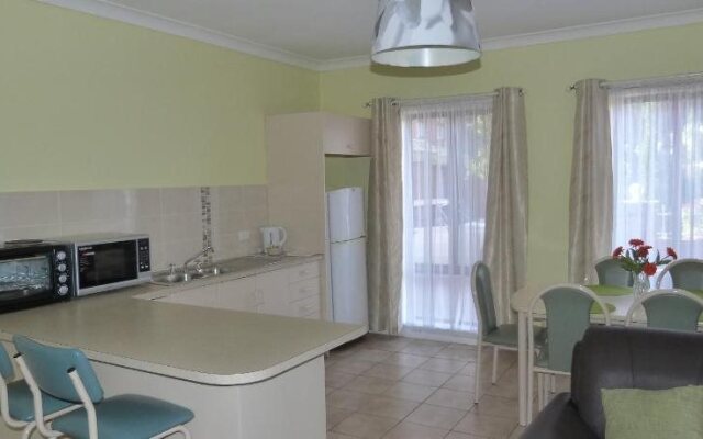 Fullarton Motor Lodge