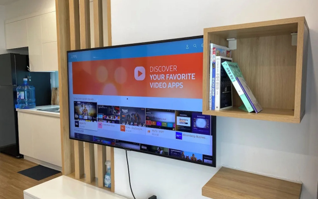 Vinhome Skylake Service Apartment - Mikage Housing – Lobby – Hanoi