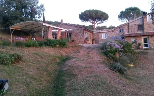 Poggio al Grillo Matteotti