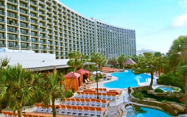San Luis Condominiums