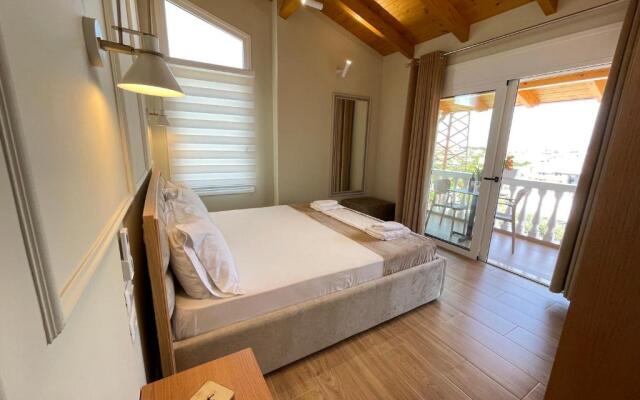 Arial Penthouse Suites