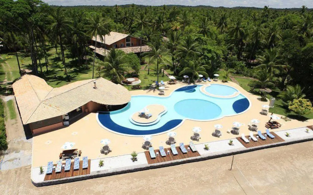 Hotel Karapitangui