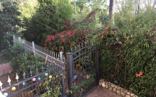 Il Gelsomino Garden Suite