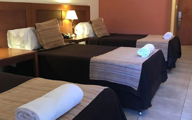 Raices Esturion Hotel