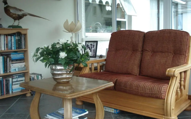 Edenvale Bed & Breakfast