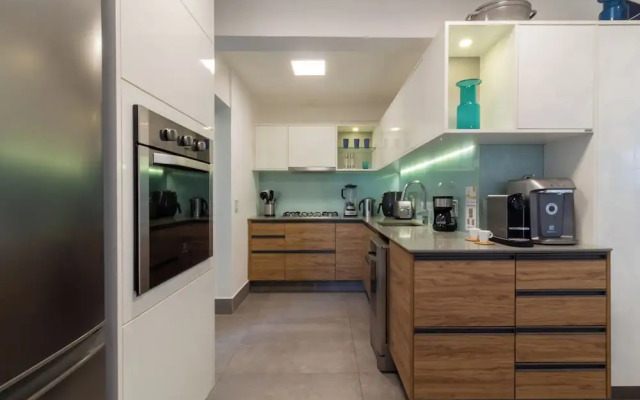 10 minutos da praia de Ipanema - AC1007