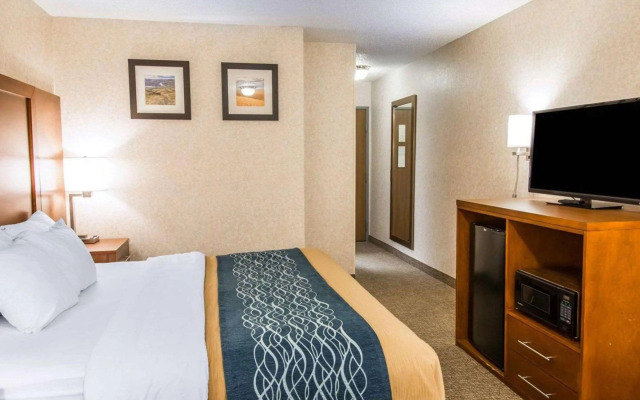 Quality Inn Lewiston