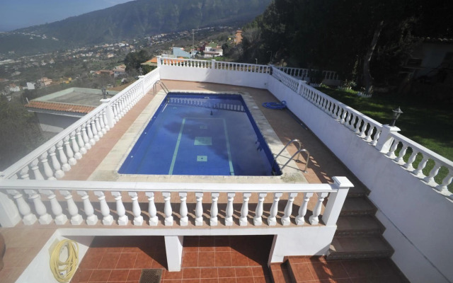 Finca las Aguelillas