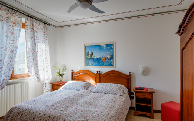 Hotel Tre Punte