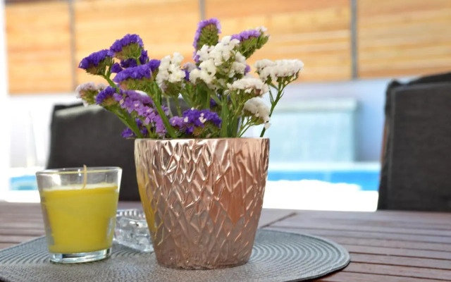 Pop&Rock Holiday House Zadar