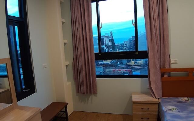 Yu Homestay