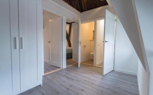 Appartement De Croone
