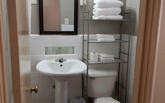 Brickyard Inn