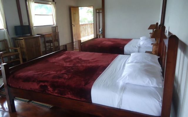 Hotel Lara's Planet