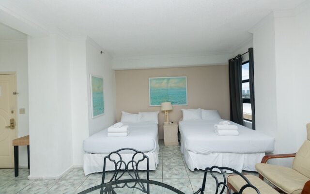 718 City View Hollywood Beach