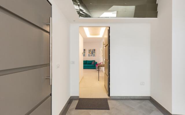 1936 Bella Vita Appartamento Fabio