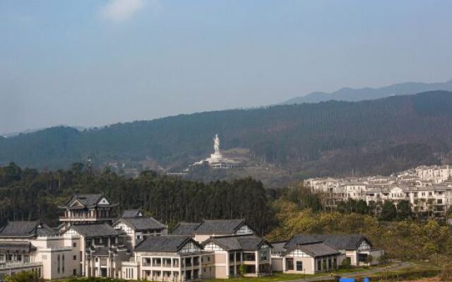 Tangyue Hotel