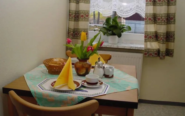 Pension und Landhaus Wölfel