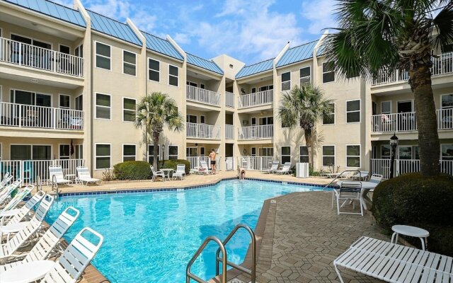 Poolside S 101 2 Bedroom Condo by RedAwning