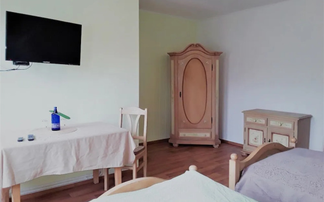 Pension, Seminarräume & Käsemanufaktur im Leezener Hof