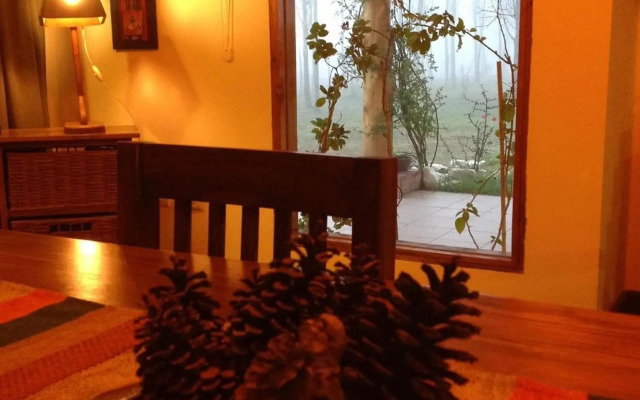 Cabañas Vientos del Sur