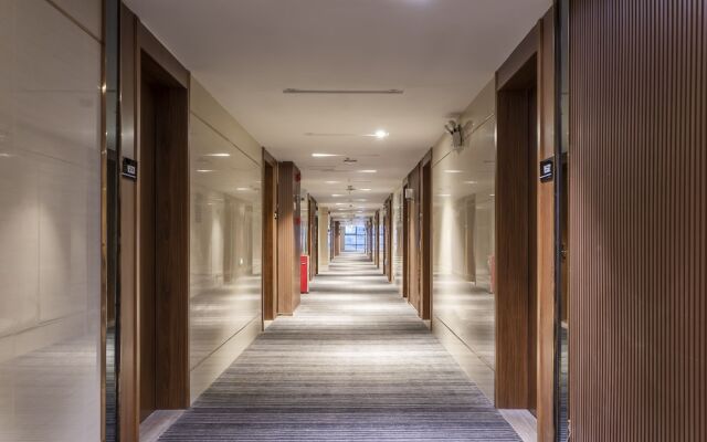 Guangzhou V Hotel Liyuan Xintiandi