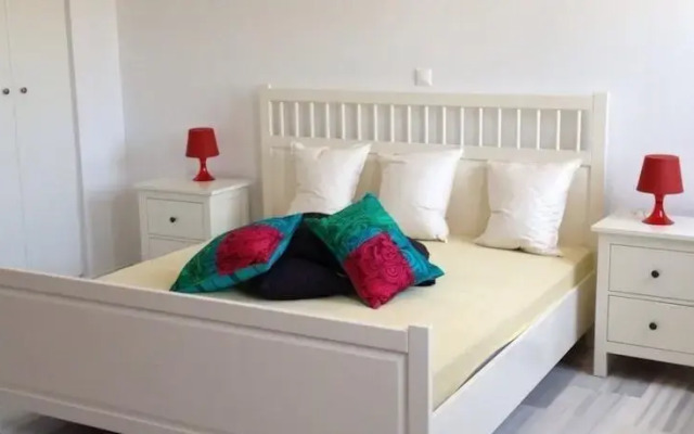 Syros Villas at Achladi Gulf