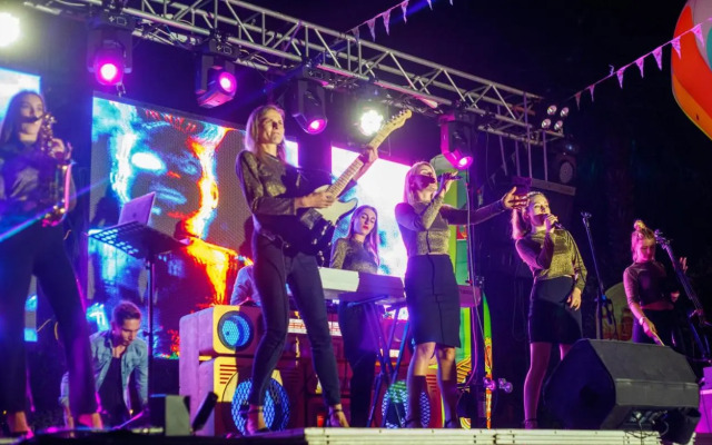 Justiniano Deluxe Resort – All Inclusive