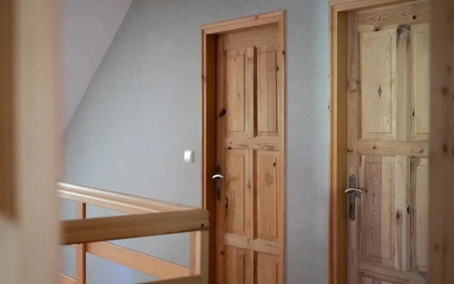 Cottage Zacler in Prkennydul