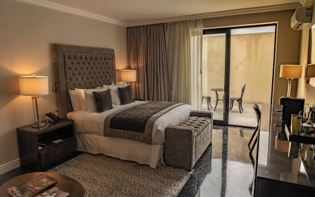 Hotel Plaza 79