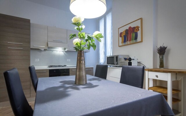 Suite Milano 82