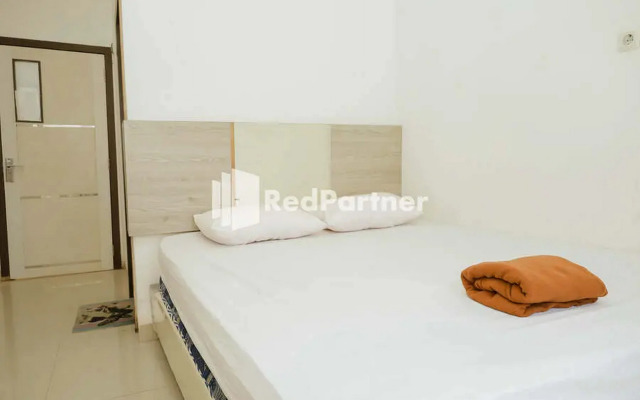 Radja Homestay RedPartner