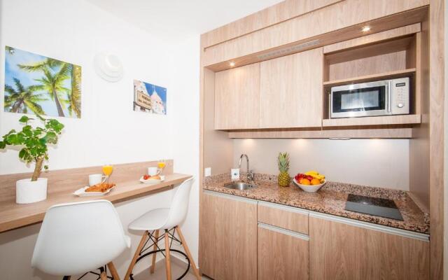 Residhome Nice Promenade