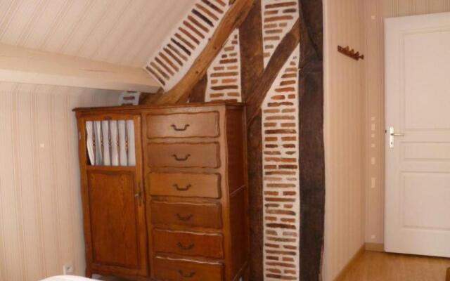 Gîte Cour-Cheverny, 4 pièces, 6 personnes - FR-1-491-106