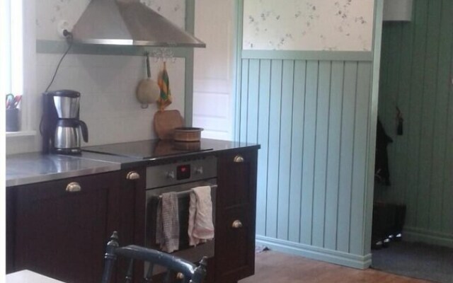 Awesome Home in Gårdsjö With 2 Bedrooms and Wifi
