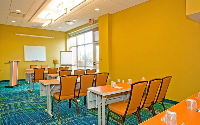 Springhill Suites by Marriott Pittsburgh Mt. Lebanon