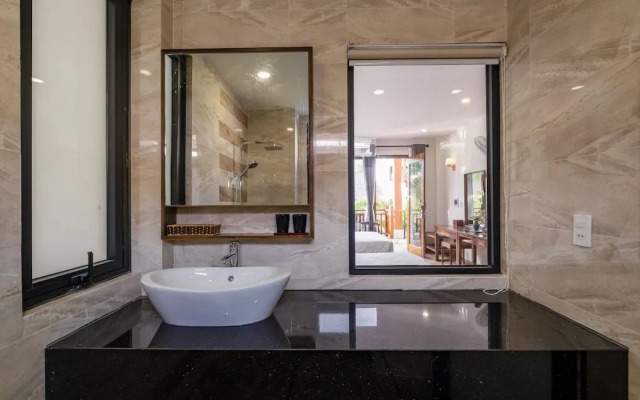 Melica Resort & Spa Phu Quoc