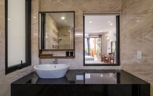 Melica Resort & Spa Phu Quoc