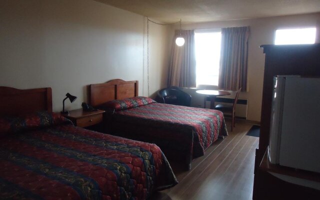 Hôtel-Motel Normandin Alma