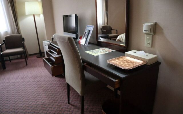 Hotel Tetora Chibaminatoekimae