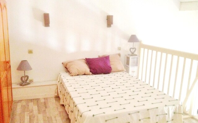 House With 2 Bedrooms in Moliets-et-maa, With Pool Access and Furnishe