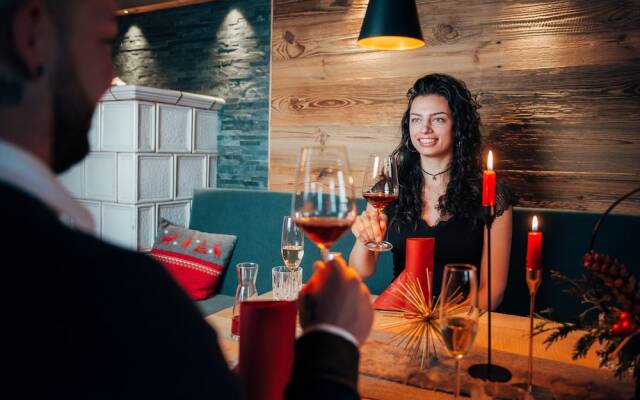 Boutique Hotel beim Lipp - Restaurant & Spa