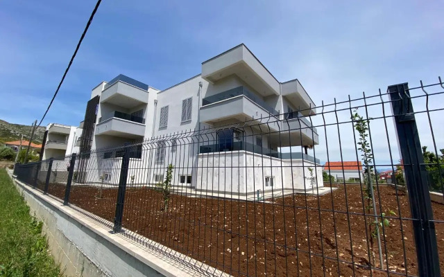 Villa Tragurium