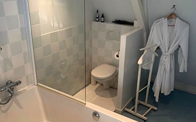 De Vink B&B