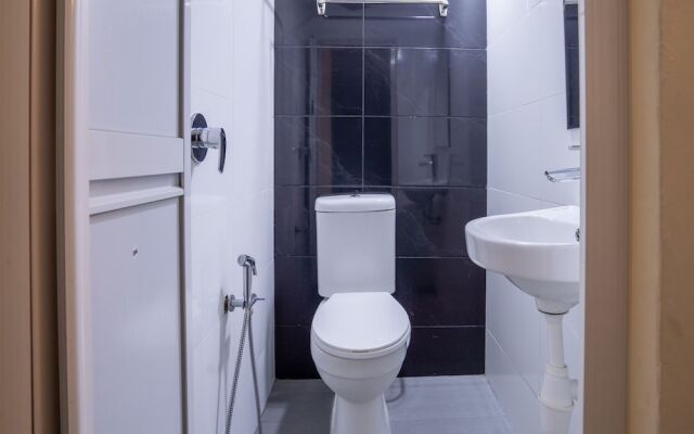 OYO 89711 Hentian Hotel Kajang