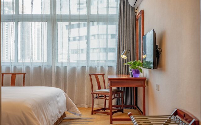 Uniton Hotel