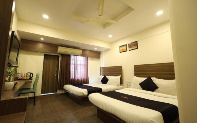 Saish Hotel